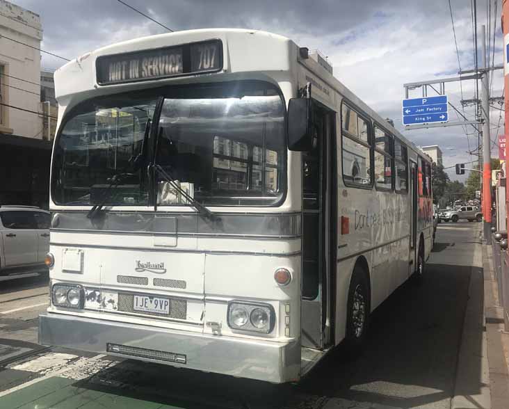 Booze Bus Leyland Tiger PMC 1JE9VP